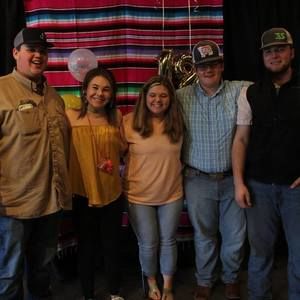 Meet your Posher, Evan